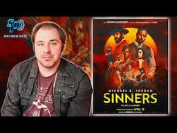 Sinners (2025) - Movie Review