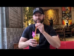 Exploring Bangkok, Thailand & Harald Baldr Lives!