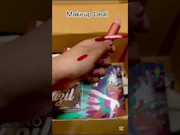 *Makeup deal* In just Rs 3000 with free Delivery . www.fifestore.pk