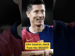 Flick’s Touch of Genius: Lewandowski & Raphinha Are Peaking at the Perfect Time