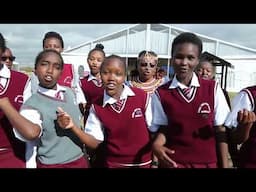 The Compass Project I President Award, Kenya