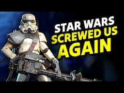 Star Wars just said this and ANGERED FANS