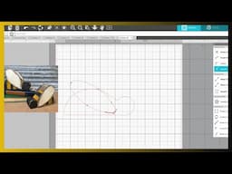 Creating A Bumble Bee In Silhouette Studio