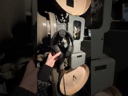 Vintage Home Theater