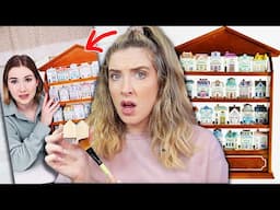 Can I Recreate Tik Tok SOLD OUT Viral Products? *influencers made me do it*