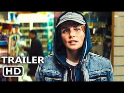 DEEP COVER Trailer (2025) Bryce Dallas Howard, Orlando Bloom