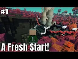 A Whole New Journey (FixxiVerse) [Cubic Odyssey] [ep. 1]