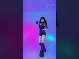 ITZY(있지) 'Girls Will Be Girls' dance cover @ITZY #ITZY #kpop #shorts