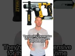 Every DIYer Needs One
