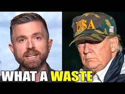 Veterans Tell Trump to SHOVE IT as Birthday Parade Costs SKYROCKET