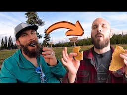 I Swapped Backpacking Junk Food for THIS (Heart-Healthy Upgrade)
