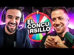 AURON en el CONCURSILLO de ILLOJUAN pero MEJOR porque lo ha editado JOKKI