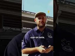 the Miami Leap Of Faith @jacedetomasso #skateboarding #2025 #skate