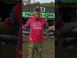 Nock On Celebration at Lancaster Archery!