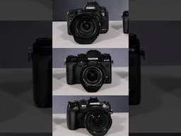 Best Pro Camera for £1000! 📷 #shorts