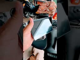 Carpuride 702BSPro for BMW 1250 GSA Video dropping soon.