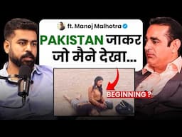 Pahalgam Attack EXPOSED: क्या ये शुरुआत है | Pakistan Secret Podcast | Terrorist Attack in Jammu