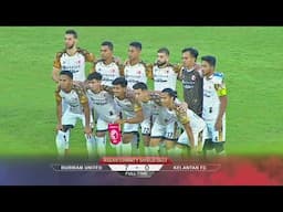 Buriram United 7 - 0 Kelantan TRW (Highlight HD - Asean Charity Shield - 15/1/2023)