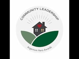 2025 Argentum Hero Award - Community Leadership - Traci Colvin