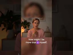 Shrink or Expand - Choose for Yourself