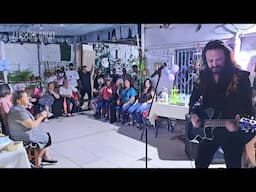 Contrata al Doble de Marco Antonio Solis, para Cumpleaños.