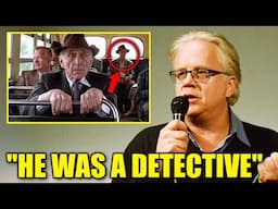 Shawshank Redemption Cast Reveals What Most Fans NEVER Figured Out