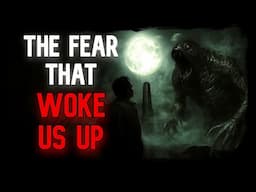 Cosmic Horror "Dagon" | Classic Lovecraftian Story