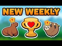 Becoming the King of Close Calls with the New Weekly Pack!