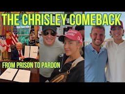 From Prison to Pardon: The Chrisley Family's Comeback Story | FULL Timeline + New Show!