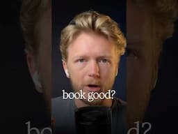 People want good stories.