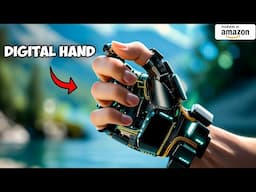 🔍 10 Cool Spy Gadgets You Can Actually Buy in India!| Available On Amazon |