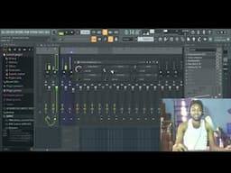 MIXING VOCALS  RECORDED WITH USB MIC