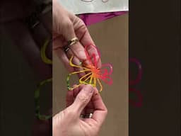 Full length tutorial now on my channel. #art #foil