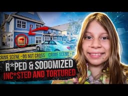 ⚠️WARNING: The Most Horrific Case of Child Abuse & Torture in History!!! True Crime Documentary