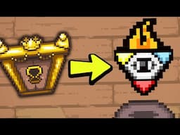 The 1 In 1,000,000 Luck: