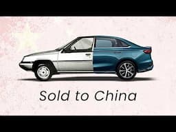 How a Chinese Company Saved Malaysia's No 1 Car Brand (Proton)