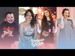 Male to Female Transition Timeline | MTF Transgender YouTuber