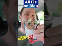 McDonald’s: hitschies Saure Drachenzungen McFlurry🍦🐉✨#mcdonalds #hitschies #sauredrachenzungen
