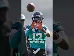 Louis Riddick: Jaguars Should Be Careful With Travis Hunter Early On