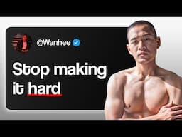 10 Brutally Honest Tips For Getting Lean