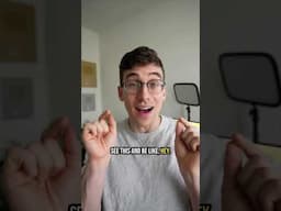 What Visual Snow REALLY Looks Like (it can be subtle)
