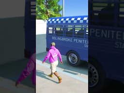 വെല്ലുവിളി #gta #gta5roleplay
