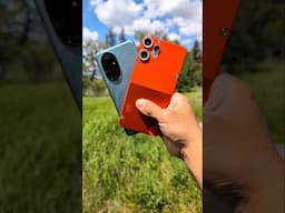 Honor 200 vs CMF Phone 2 Pro - Portraits!