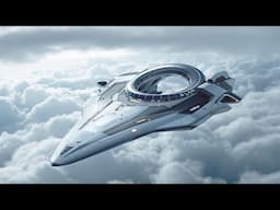 The Plane That Will Change Travel Forever