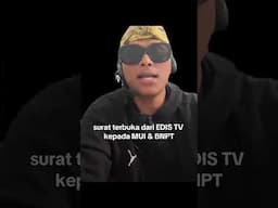 hapus hadis-hadis perusak NKRI