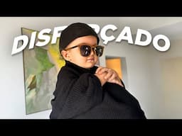 O NIKKI DIRIGIU NOSSO CARRO!