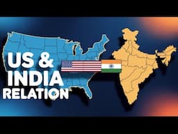 US-India relations, Trade, and Diplomacy #iqraias #upsc