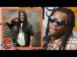 FBG Butta on Munna Duke Getting K***ed