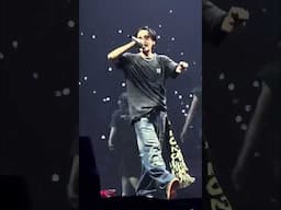 NEURON - 제이홉 호프 온 더 스테이지 HOPE ON THE STAGE D1 #hopeonthestagemanila #hopeonthestage #bts #jhope