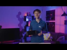 Nintendo Switch 2: Quick Unboxing Preview